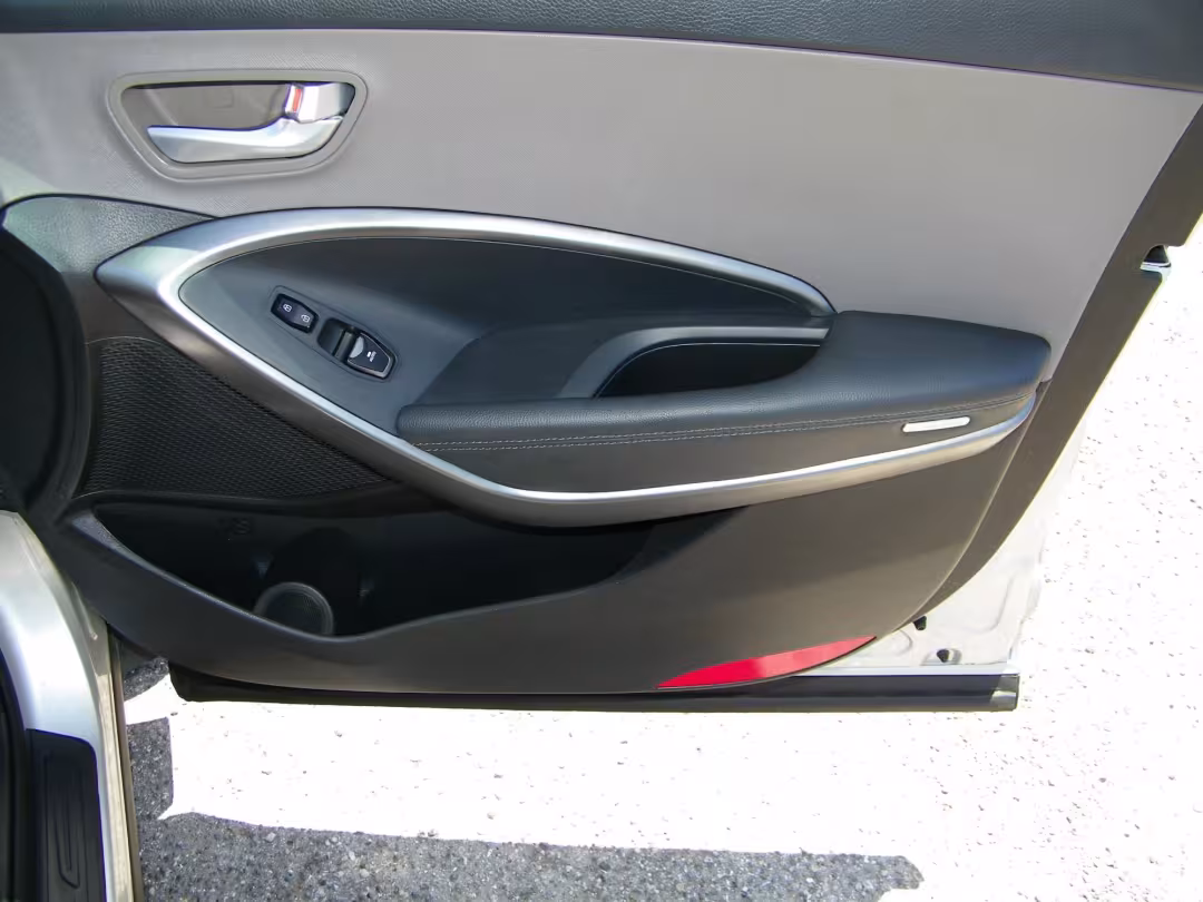 2019 Hyundai Santa Fe XL - KM8SM4HF2KU302801 - Image #12