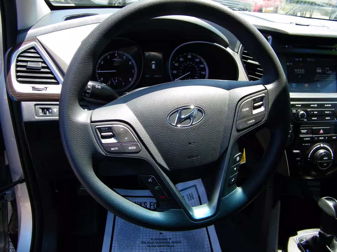 2019 Hyundai Santa Fe XL - KM8SM4HF2KU302801 - Image #18