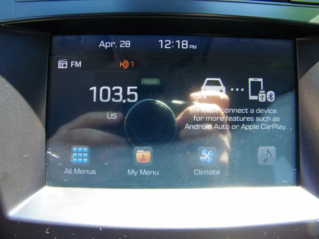2019 Hyundai Santa Fe XL - KM8SM4HF2KU302801 - Image #22