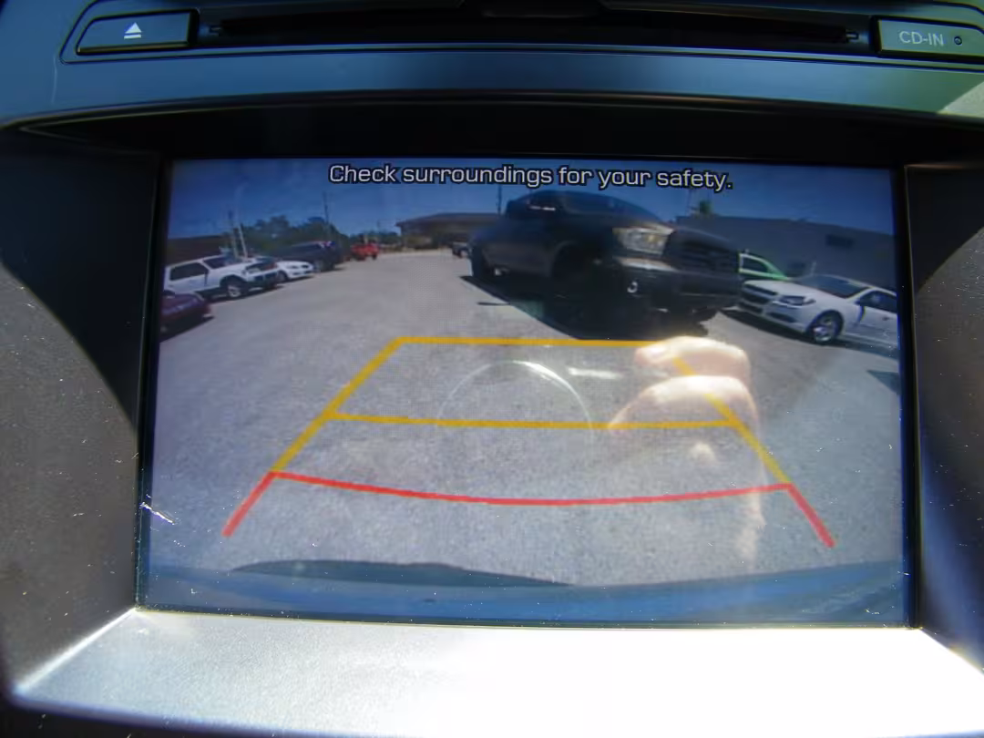 2019 Hyundai Santa Fe XL - KM8SM4HF2KU302801 - Image #23