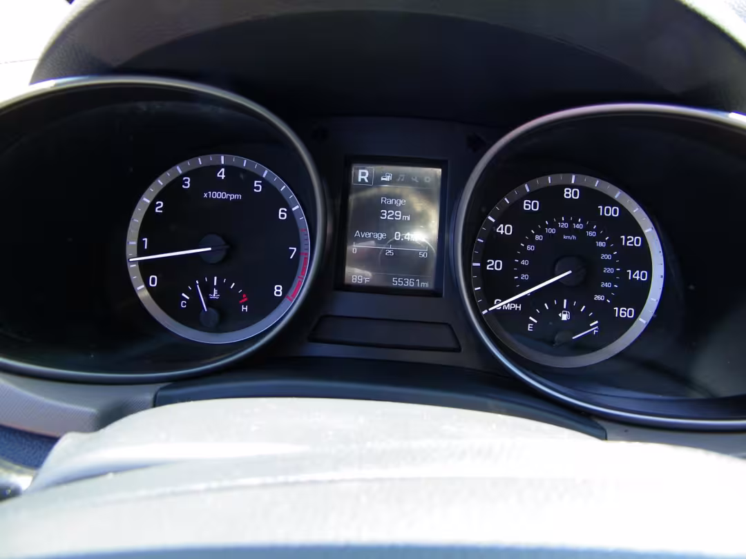 2019 Hyundai Santa Fe XL - KM8SM4HF2KU302801 - Image #24