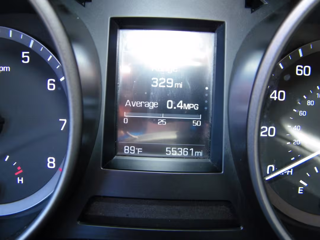 2019 Hyundai Santa Fe XL - KM8SM4HF2KU302801 - Image #25