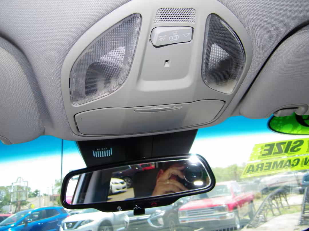 2019 Hyundai Santa Fe XL - KM8SM4HF2KU302801 - Image #26