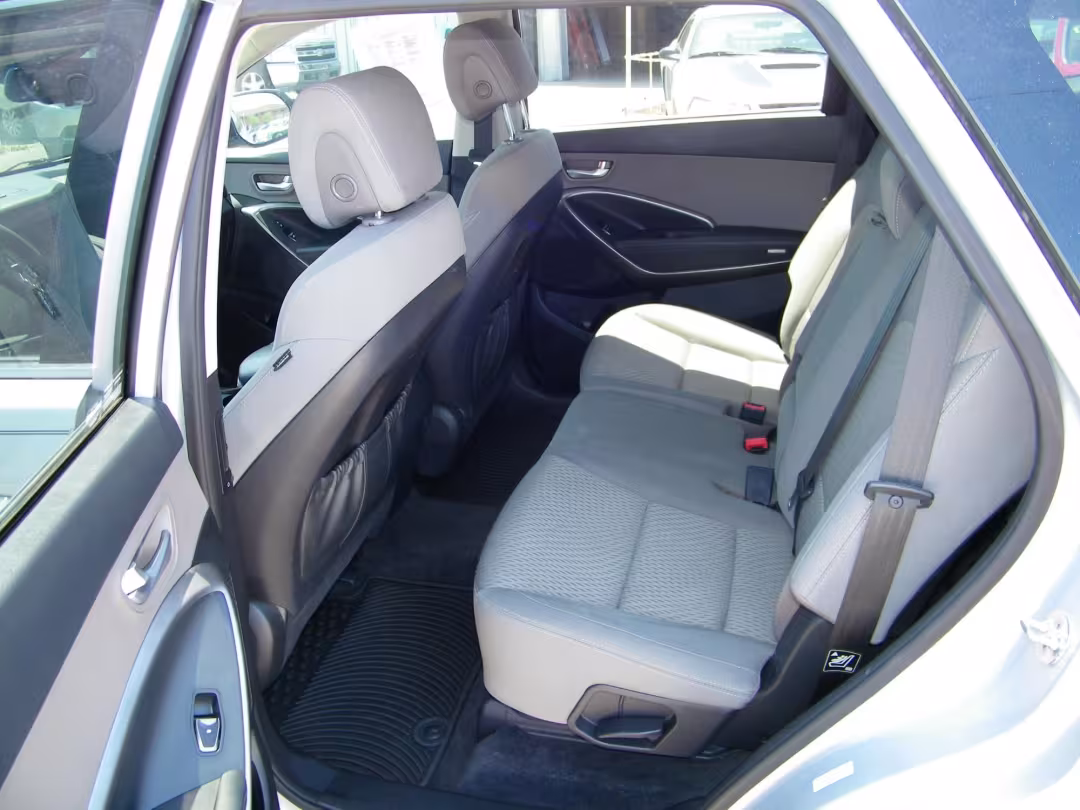 2019 Hyundai Santa Fe XL - KM8SM4HF2KU302801 - Image #7