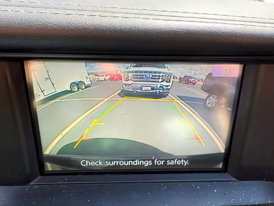 2019 Infiniti QX30 - SJKCH5CR7KA008667 - Image #15