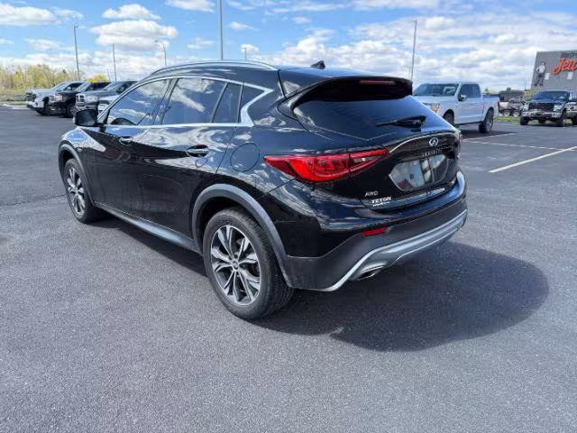 2019 Infiniti QX30 - SJKCH5CR7KA008667 - Image #23