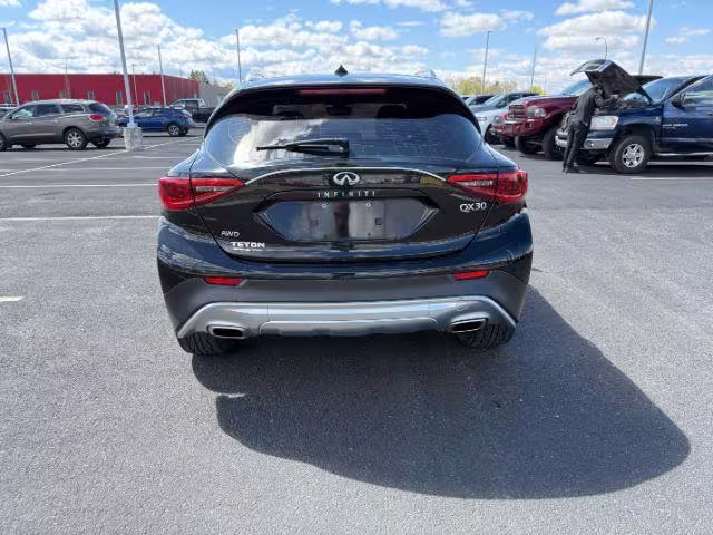 2019 Infiniti QX30 - SJKCH5CR7KA008667 - Image #24