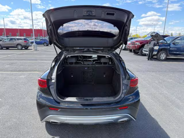2019 Infiniti QX30 - SJKCH5CR7KA008667 - Image #25