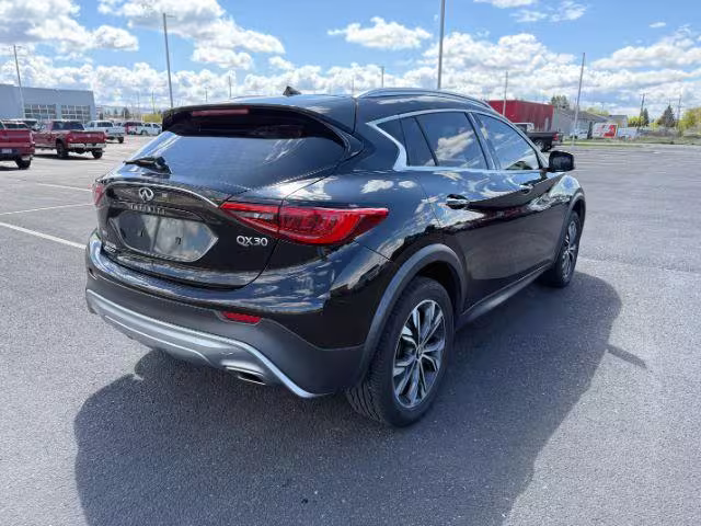2019 Infiniti QX30 - SJKCH5CR7KA008667 - Image #26