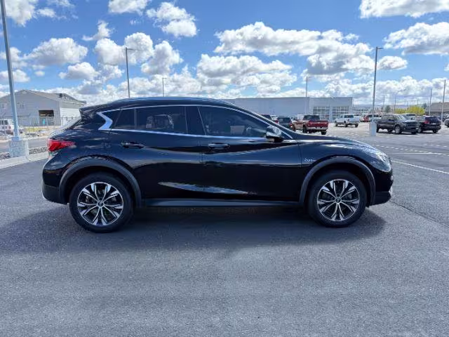 2019 Infiniti QX30 - SJKCH5CR7KA008667 - Image #27