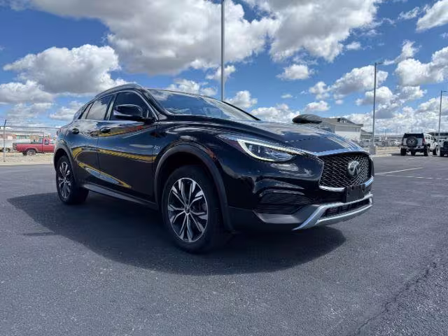 2019 Infiniti QX30 - SJKCH5CR7KA008667 - Image #28