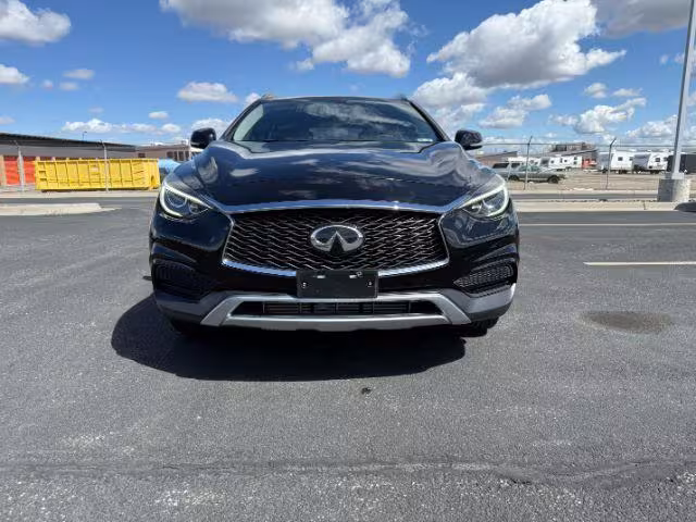 2019 Infiniti QX30 - SJKCH5CR7KA008667 - Image #29