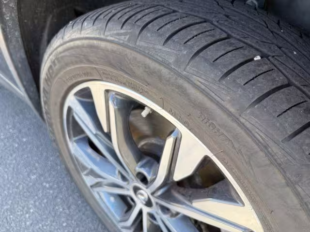 2019 Infiniti QX30 - SJKCH5CR7KA008667 - Image #30