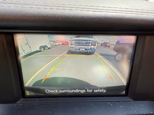 2019 Infiniti QX30 - SJKCH5CR7KA008667 - Image #35
