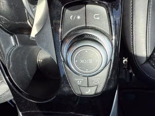 2019 Infiniti QX30 - SJKCH5CR7KA008667 - Image #36