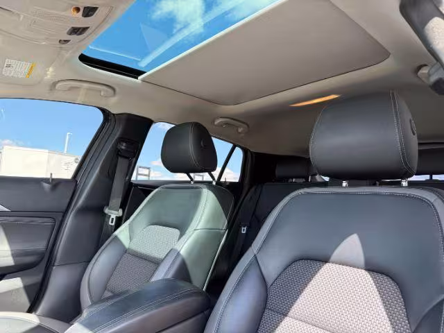 2019 Infiniti QX30 - SJKCH5CR7KA008667 - Image #38