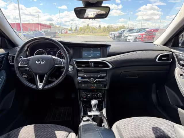2019 Infiniti QX30 - SJKCH5CR7KA008667 - Image #40