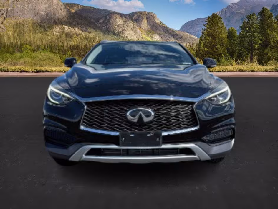 2019 Infiniti QX30 - SJKCH5CR7KA008667 - Image #9