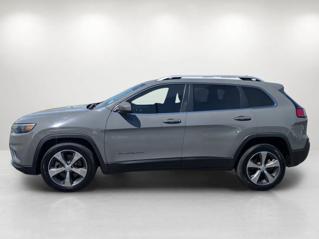 2019 Jeep Cherokee - 1C4PJLDB2KD428219 - Image #9