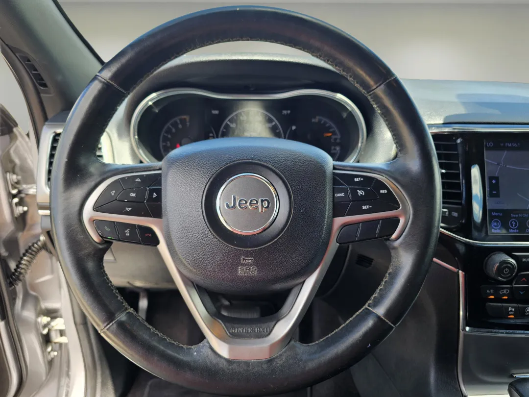 2019 Jeep Grand Cherokee - 1C4RJEBG1KC544293 - Image #12