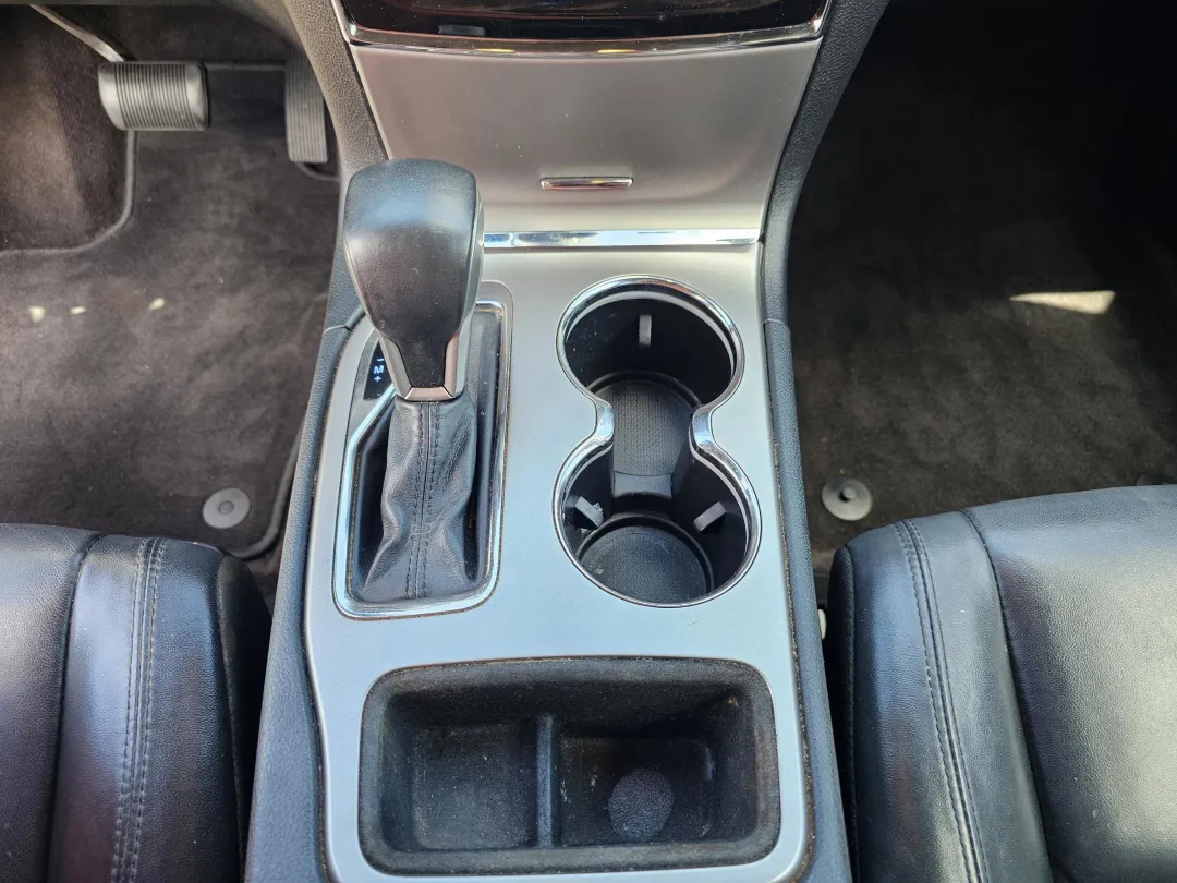 2019 Jeep Grand Cherokee - 1C4RJEBG1KC544293 - Image #14