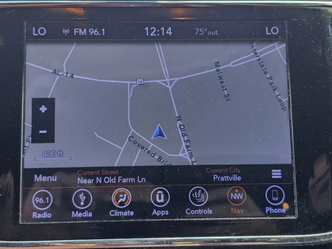 2019 Jeep Grand Cherokee - 1C4RJEBG1KC544293 - Image #15