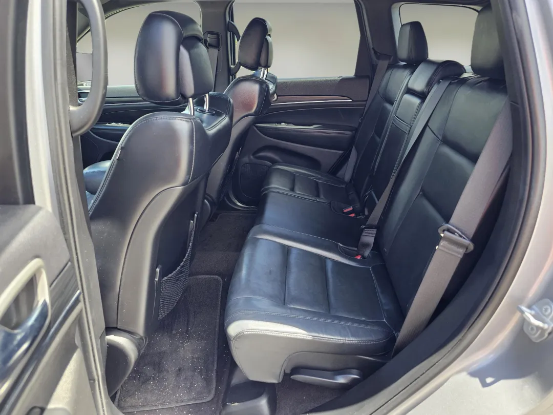 2019 Jeep Grand Cherokee - 1C4RJEBG1KC544293 - Image #16