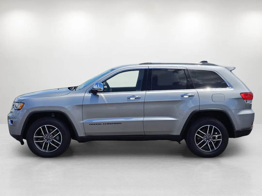 2019 Jeep Grand Cherokee - 1C4RJEBG1KC544293 - Image #3