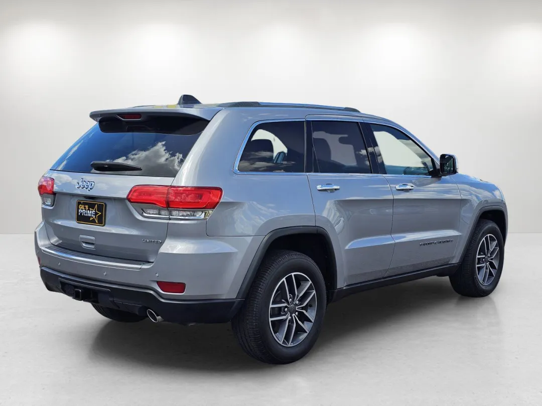 2019 Jeep Grand Cherokee - 1C4RJEBG1KC544293 - Image #6