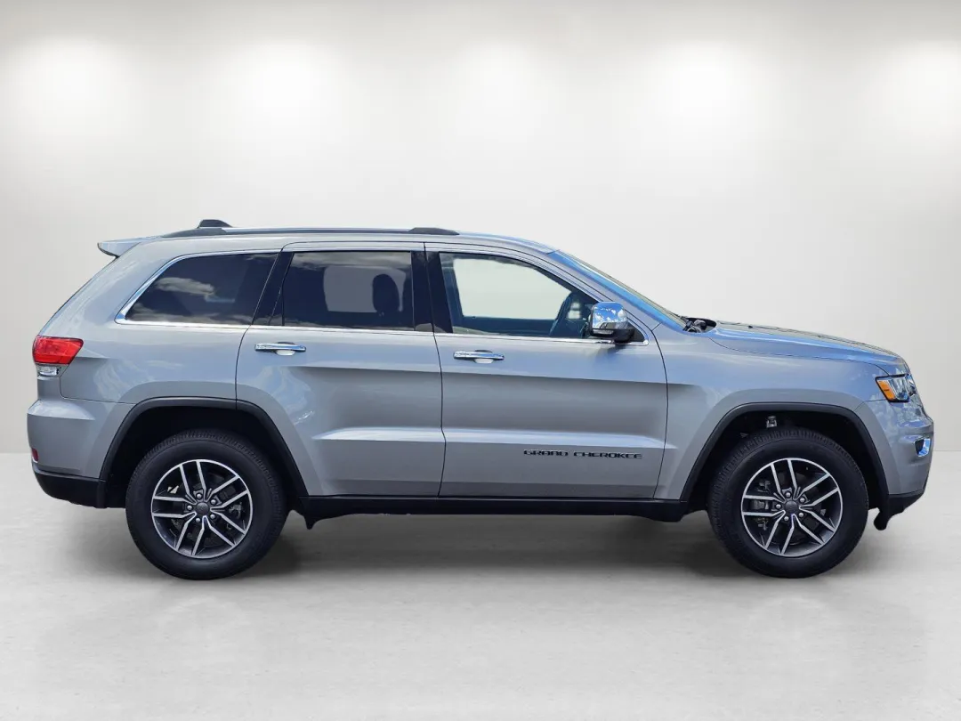 2019 Jeep Grand Cherokee - 1C4RJEBG1KC544293 - Image #7