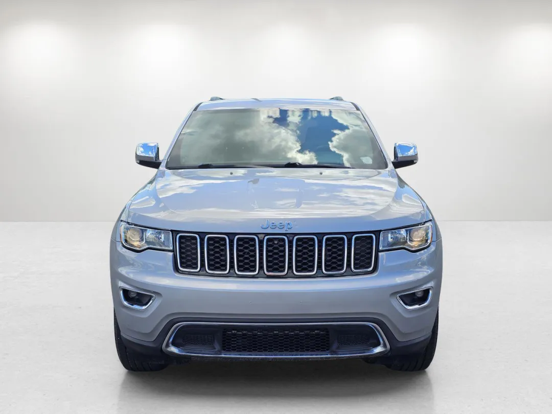 2019 Jeep Grand Cherokee - 1C4RJEBG1KC544293 - Image #9