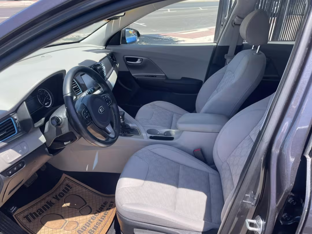 2019 Kia Niro Plug In Hybrid - KNDCM3LD5K5295944 - Image #7