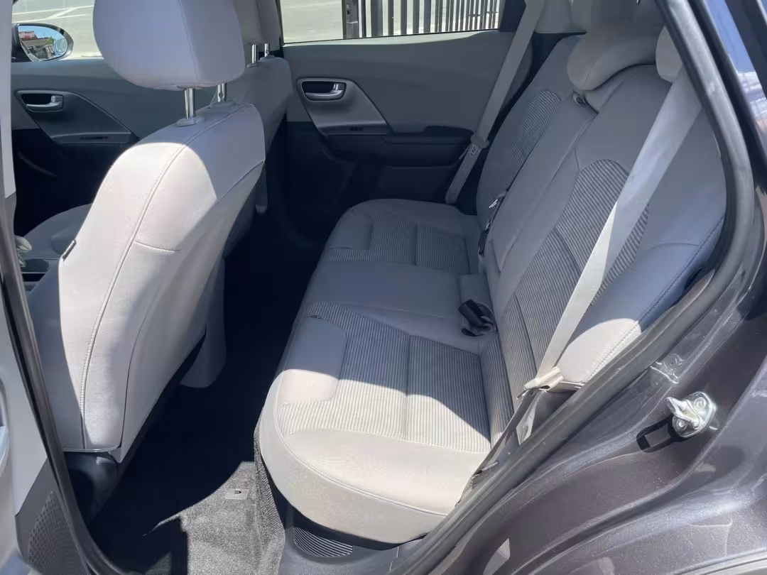 2019 Kia Niro Plug In Hybrid - KNDCM3LD5K5295944 - Image #8
