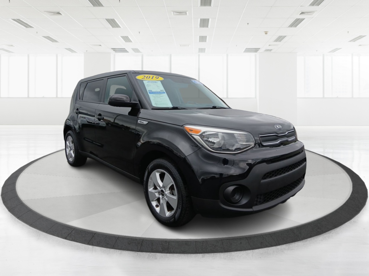 2019 Kia Soul - KNDJN2A26K7910649 - Image #1