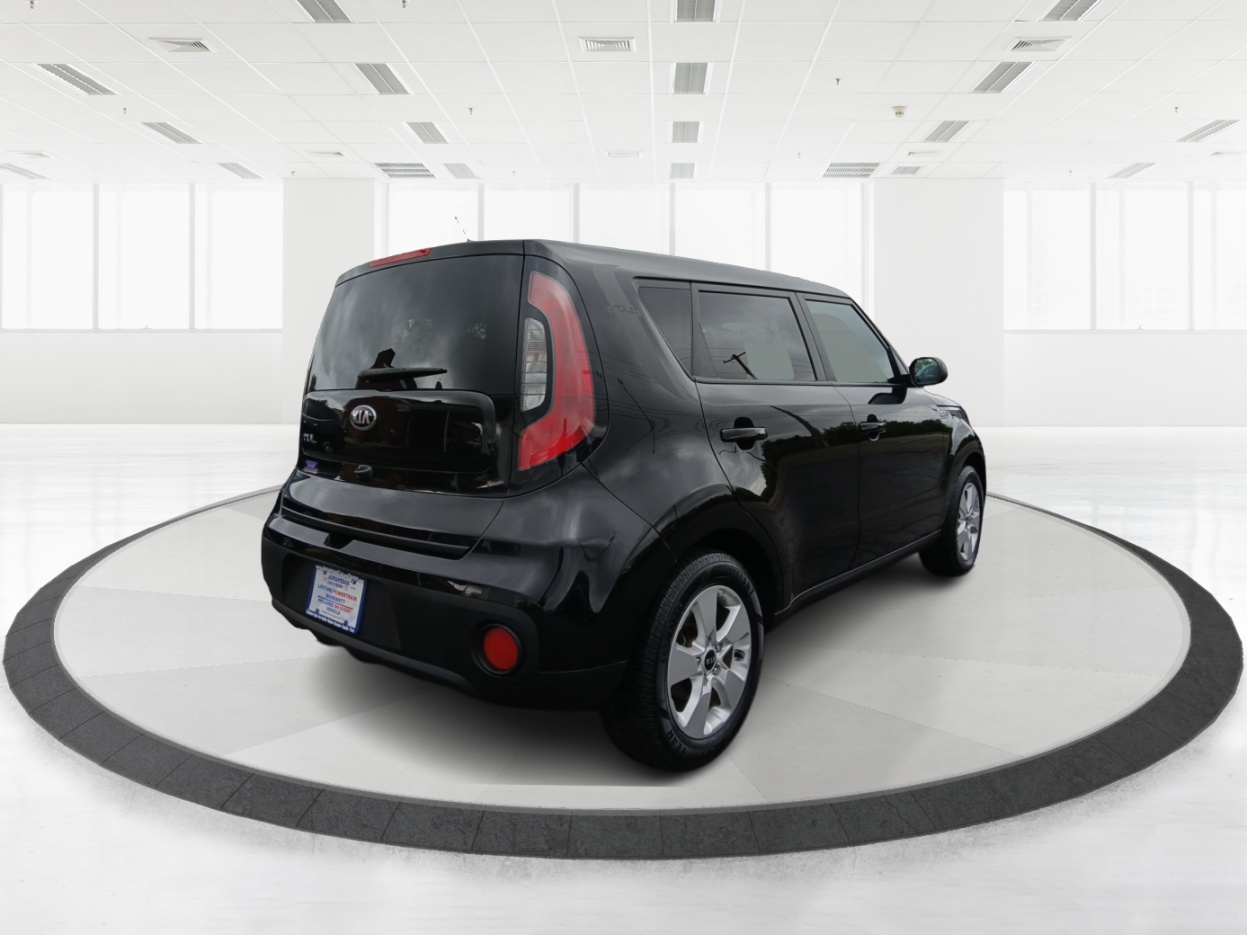 2019 Kia Soul - KNDJN2A26K7910649 - Image #3