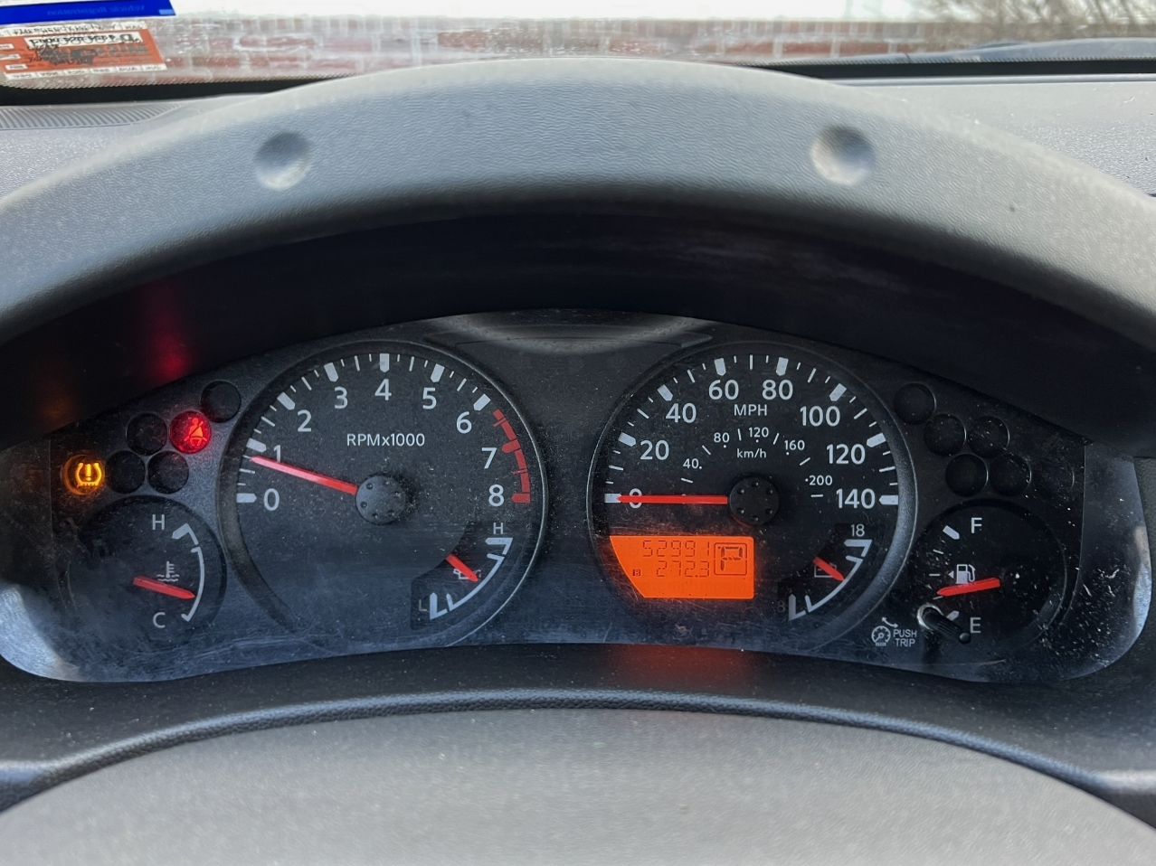 2019 Nissan FRONTIER - 1N6BD0CT7KN727500 - Image #2