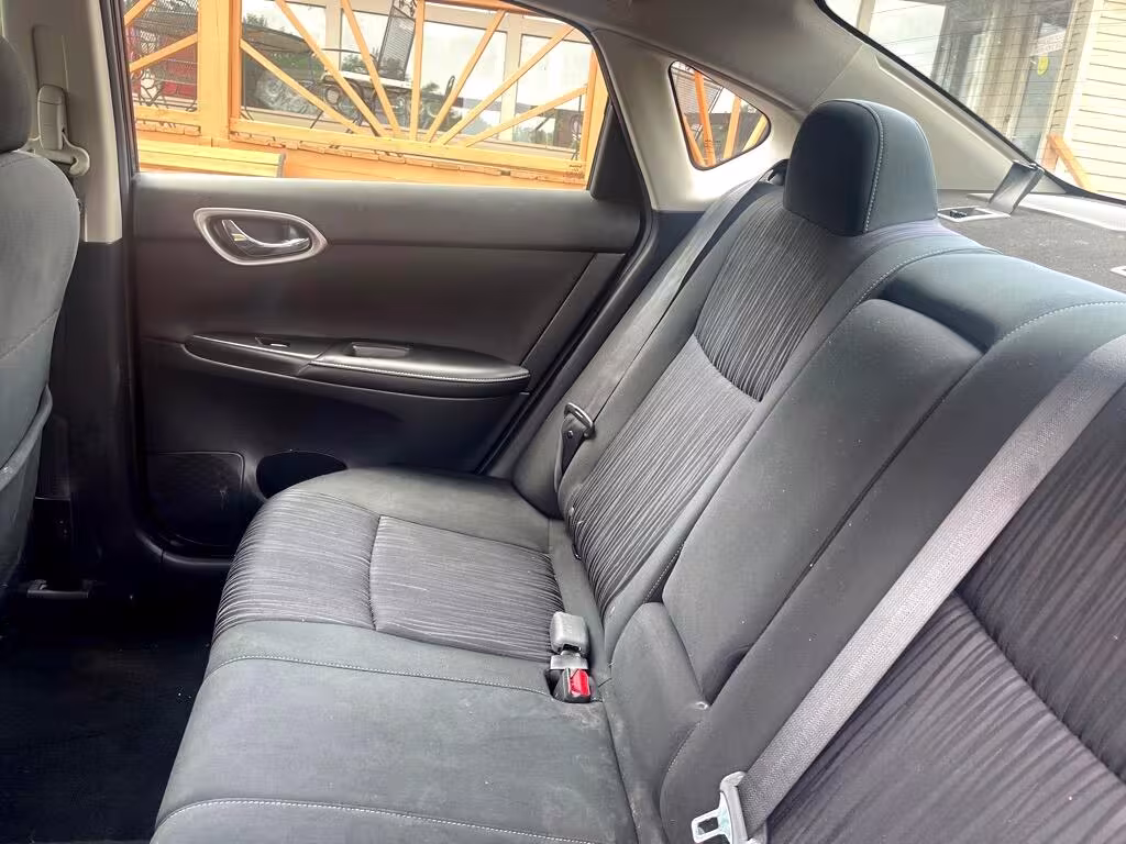 2019 Nissan Sentra - 3N1AB7AP6KY414270 - Image #15