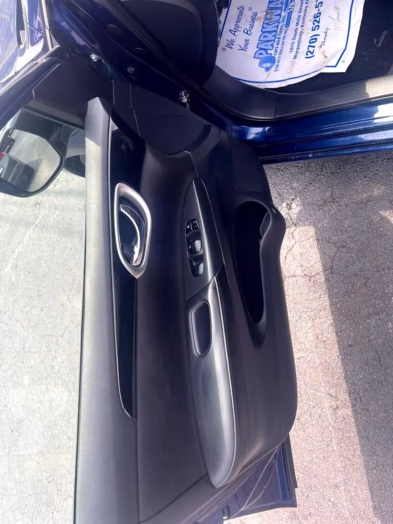 2019 Nissan Sentra - 3N1AB7AP6KY414270 - Image #9