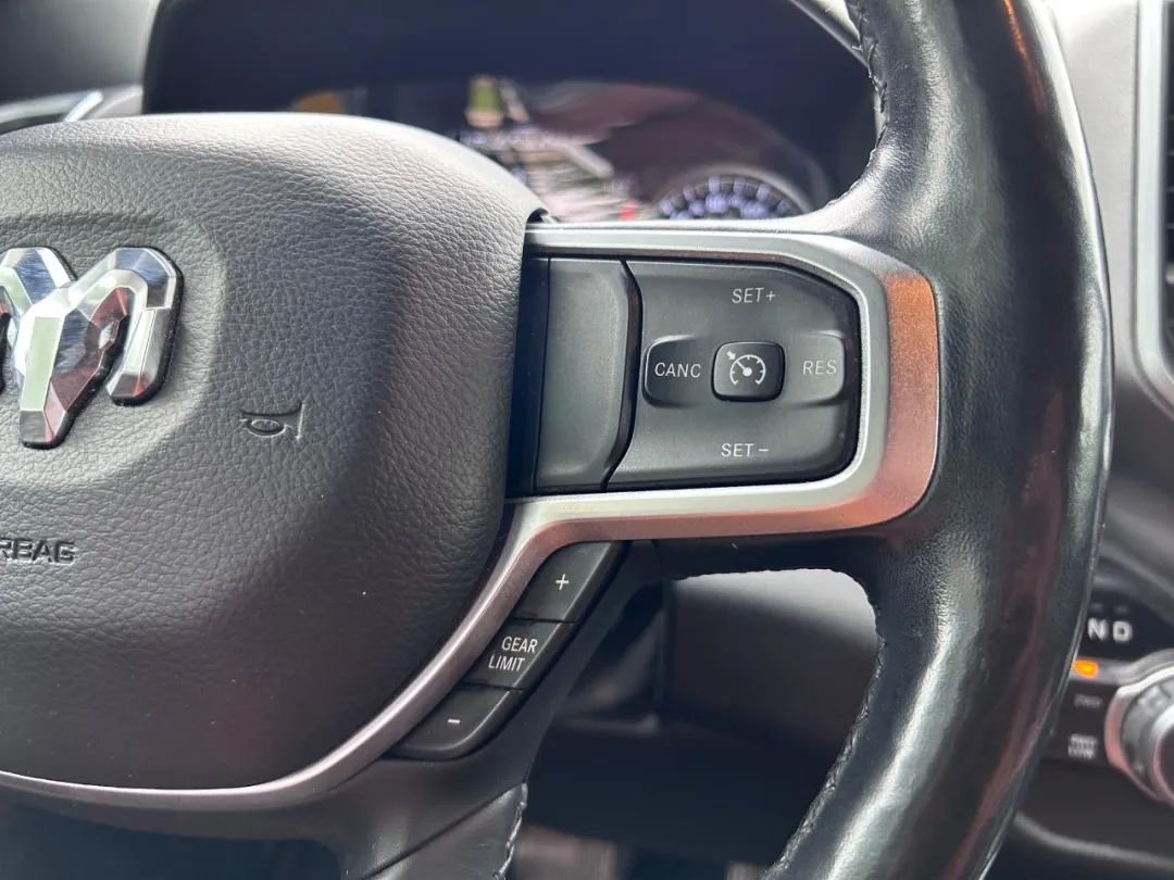 2019 Ram 1500 - 1C6SRFMT6KN555893 - Image #12