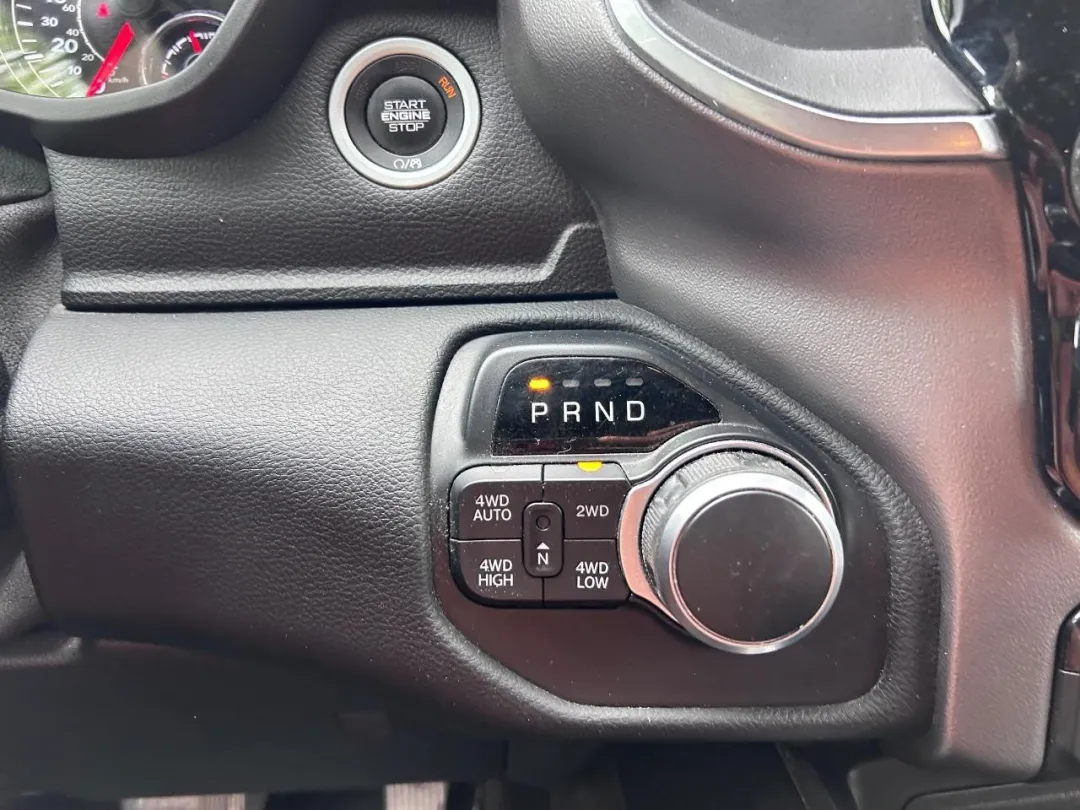 2019 Ram 1500 - 1C6SRFMT6KN555893 - Image #15