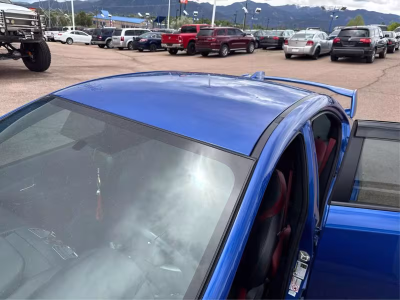 2019 Subaru WRX - JF1VA2R6XK9822640 - Image #12
