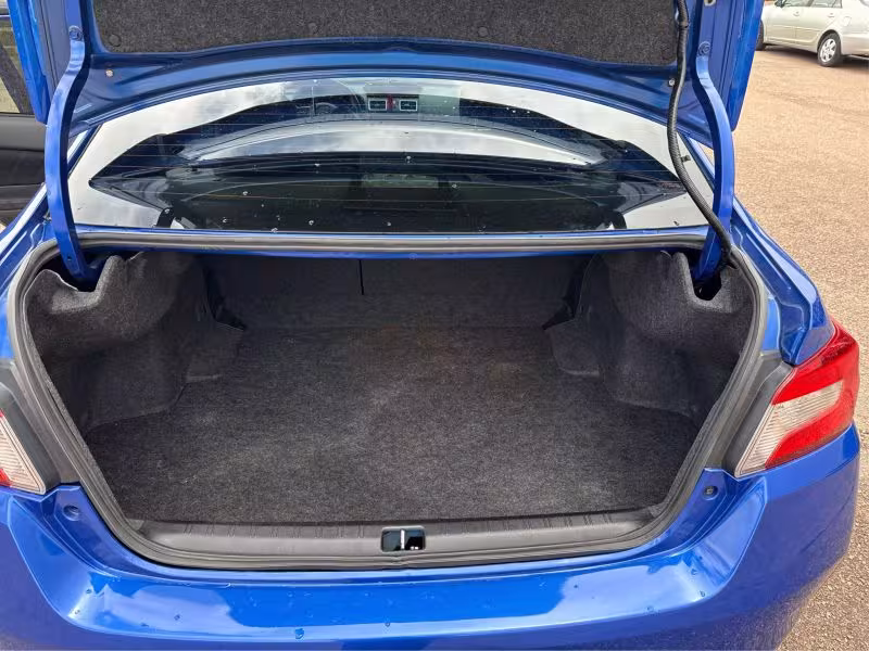 2019 Subaru WRX - JF1VA2R6XK9822640 - Image #13