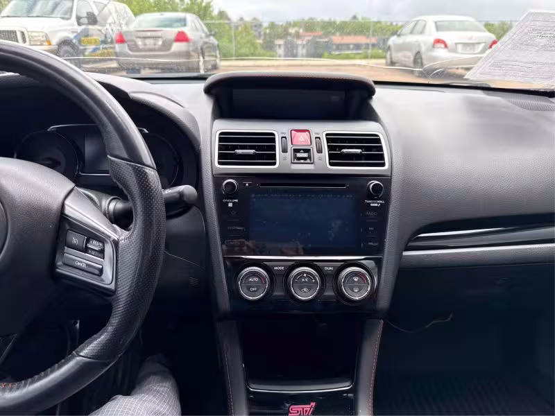 2019 Subaru WRX - JF1VA2R6XK9822640 - Image #14