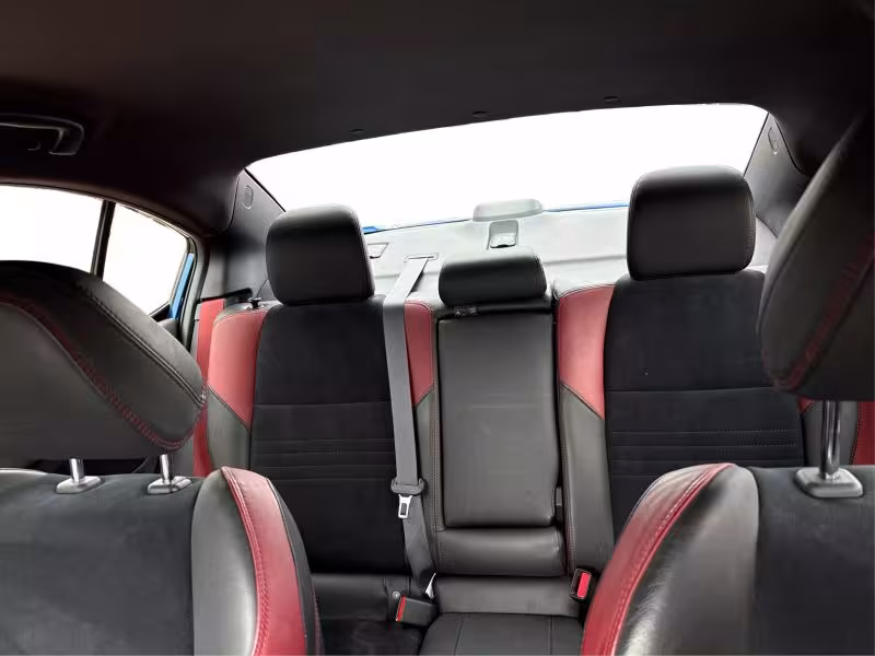2019 Subaru WRX - JF1VA2R6XK9822640 - Image #15