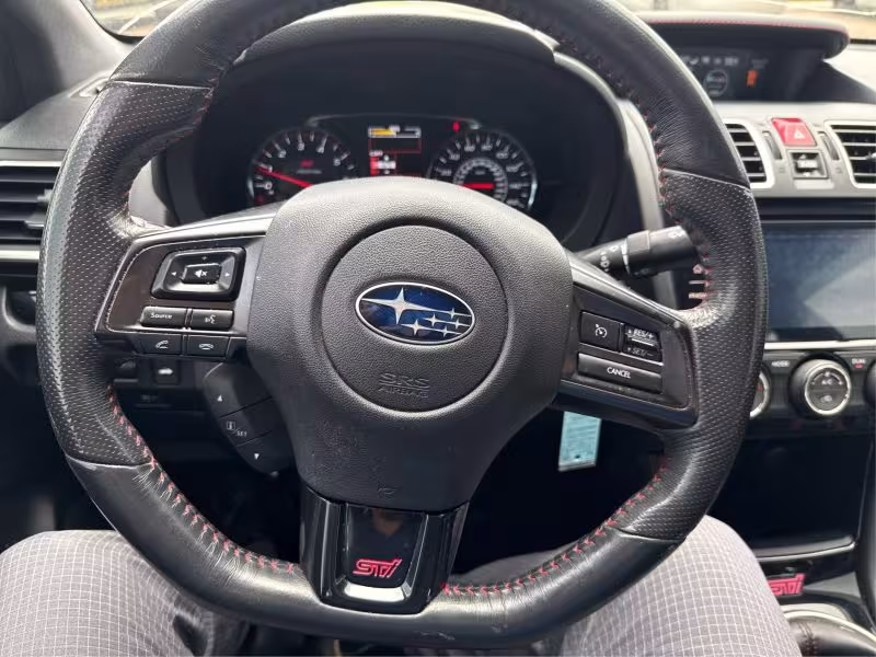 2019 Subaru WRX - JF1VA2R6XK9822640 - Image #17