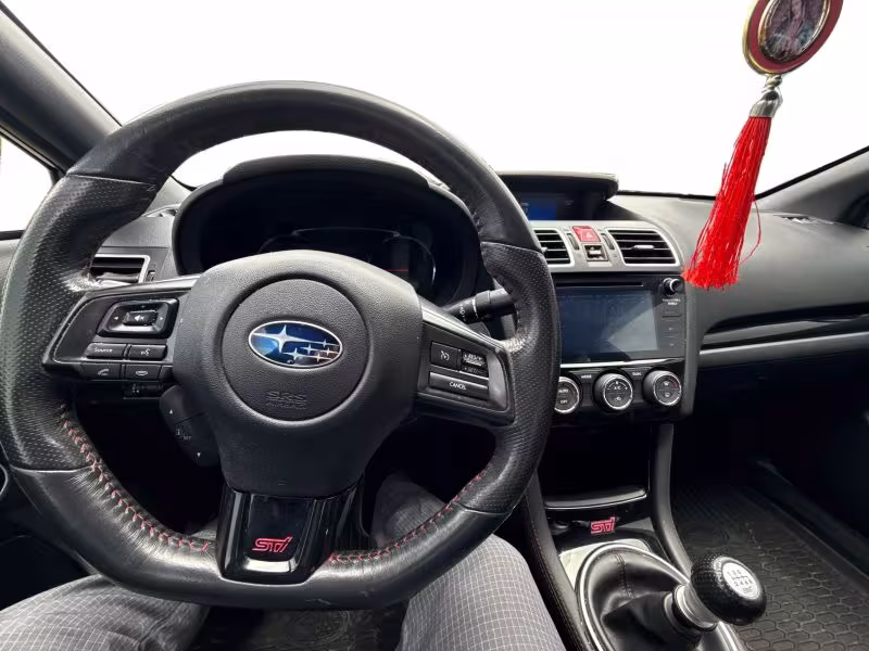 2019 Subaru WRX - JF1VA2R6XK9822640 - Image #18
