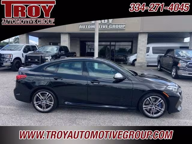 2020 BMW 2-Series Gran Coupe - WBA13AL06L7F63210 - Image #1