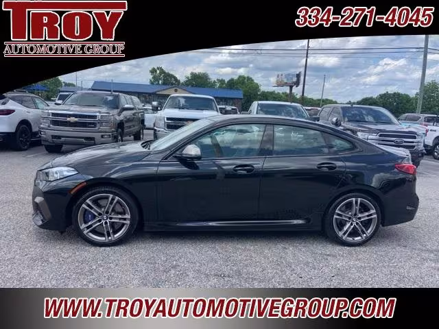 2020 BMW 2-Series Gran Coupe - WBA13AL06L7F63210 - Image #2