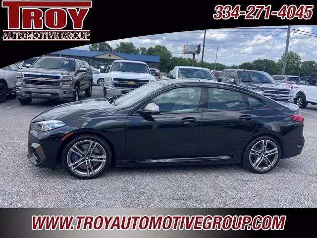 2020 BMW 2-Series Gran Coupe - WBA13AL06L7F63210 - Image #3