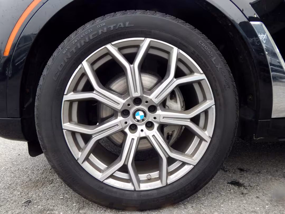 2020 BMW X7 - 5UXCW2C07L9A02493 - Image #12